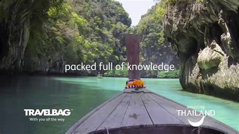 travelbag thailand|travelbag all inclusive holidays.